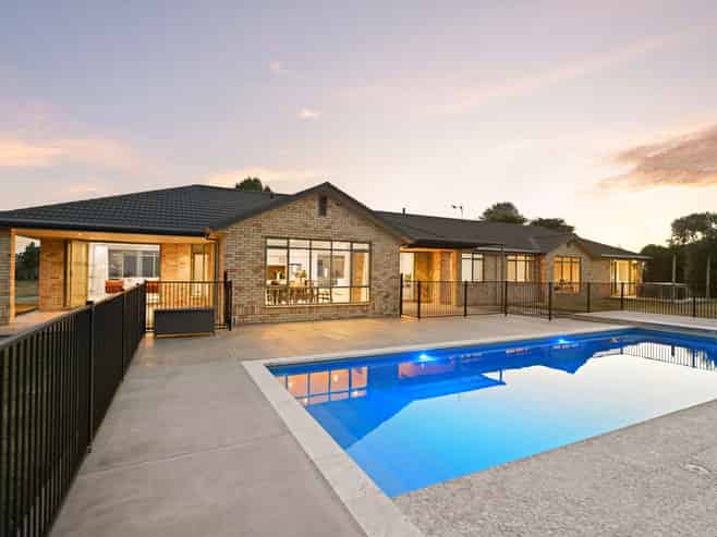 386 Horotiu Road, Te Kowhai