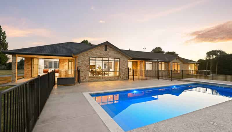 386 Horotiu Road, Te Kowhai