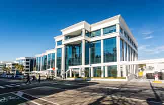 Professional Turnkey Newmarket Office