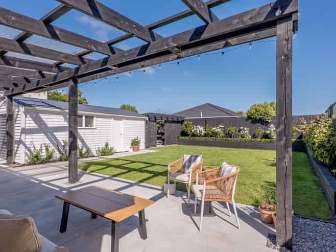 5 Ayers Street, Rangiora