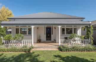 5 Ayers Street, Rangiora