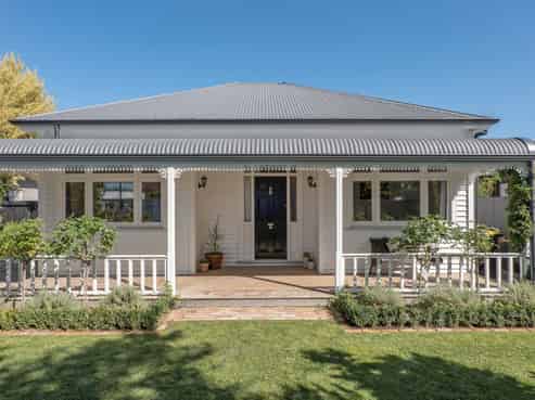 5 Ayers Street, Rangiora