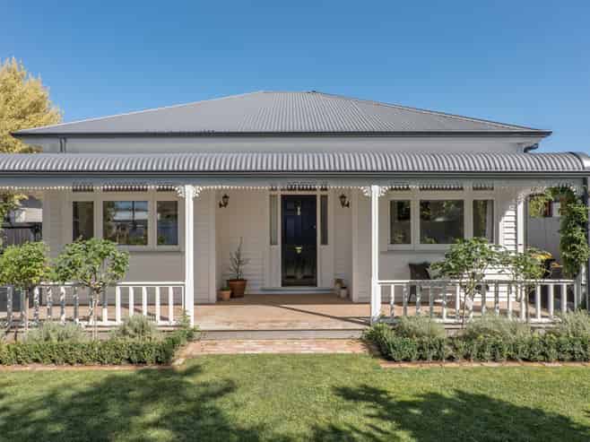 5 Ayers Street, Rangiora