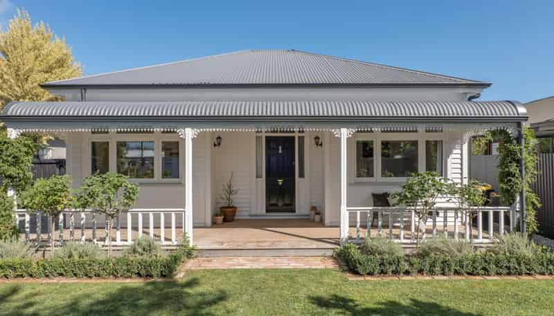 5 Ayers Street, Rangiora