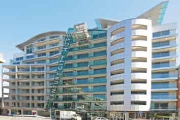 63/72 Tory Street, Te Aro