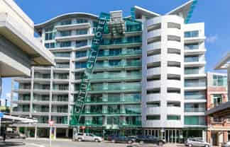 63/72 Tory Street, Te Aro