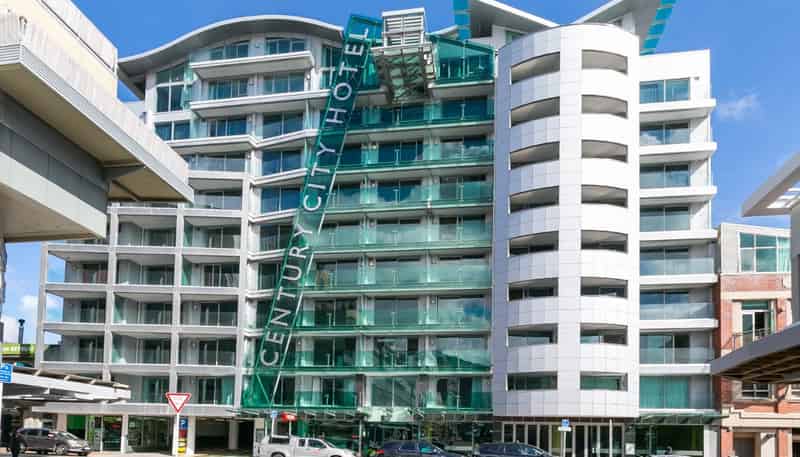 63/72 Tory Street, Te Aro