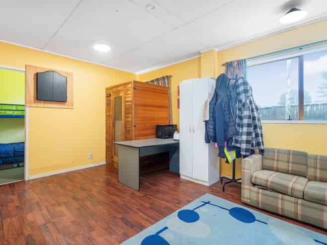 21 Beaumont Green, Pauanui