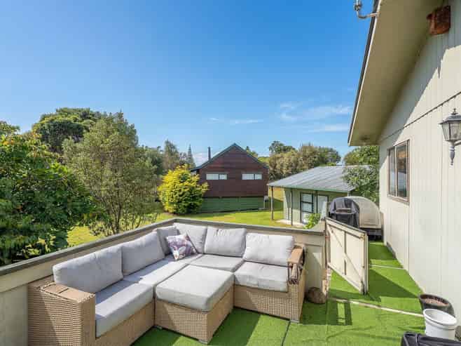 21 Beaumont Green, Pauanui