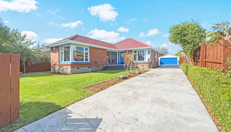 8 McIntyre Street, Shirley