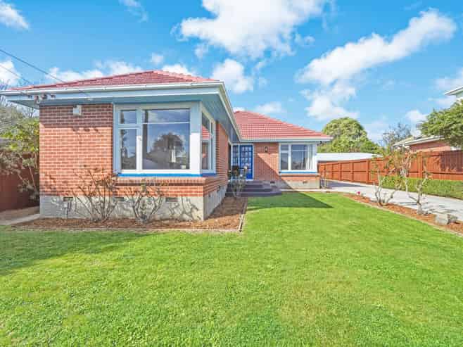 8 McIntyre Street, Shirley