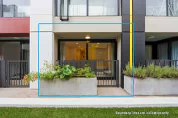 202/15 Union Street, Auckland Central