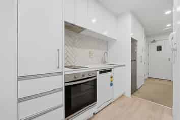 202/15 Union Street, Auckland Central