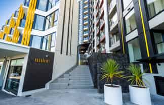 202/15 Union Street, Auckland Central