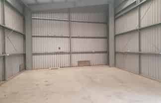 Spotswood Workshop For Lease