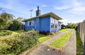 41 Kururau Road, Taumarunui