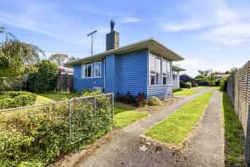 41 Kururau Road, Taumarunui