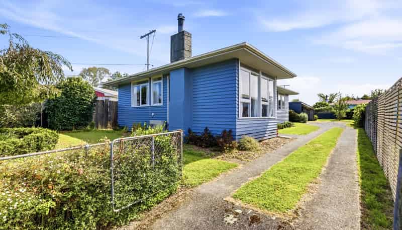 41 Kururau Road, Taumarunui