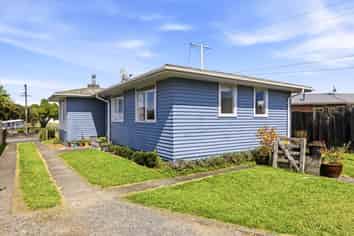 41 Kururau Road, Taumarunui