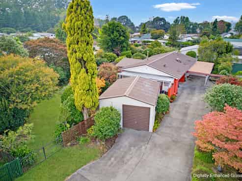 15 Bell Street, Kawerau