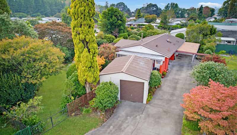 15 Bell Street, Kawerau