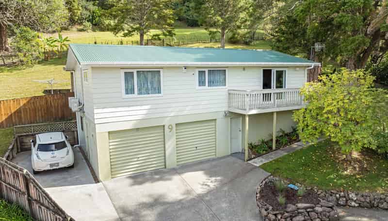 9 Redwood Rise, Horahora