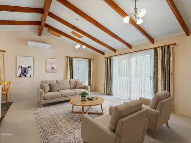 9 Redwood Rise, Horahora