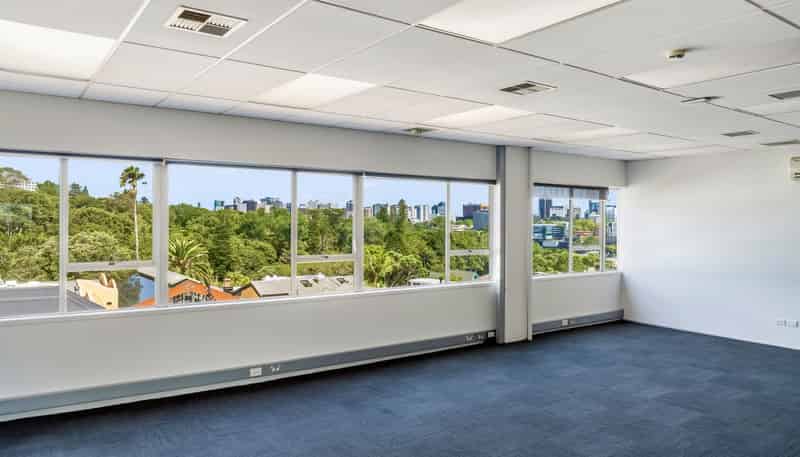 Tenancy C/272 Parnell Road, Parnell