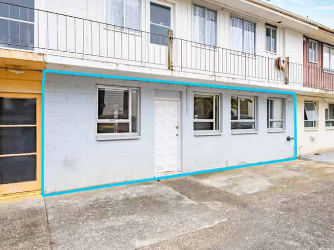 9/33 Hutton Street, Otahuhu