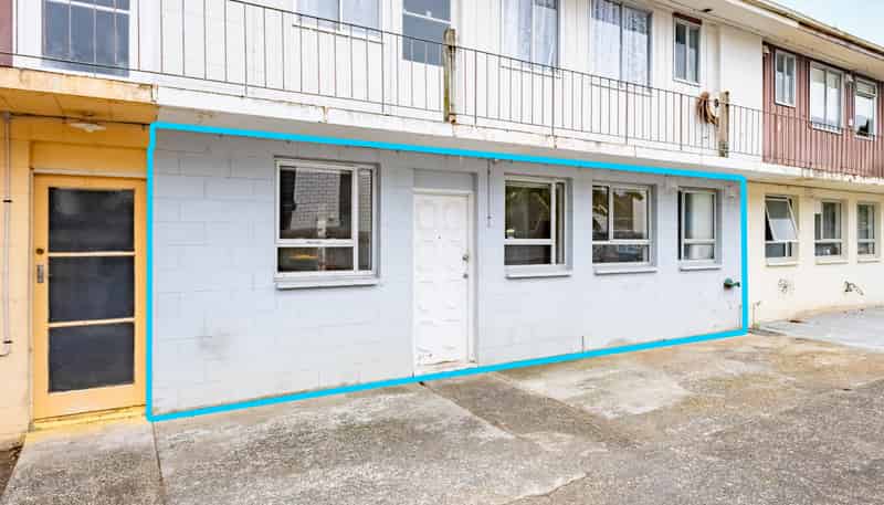 9/33 Hutton Street, Otahuhu