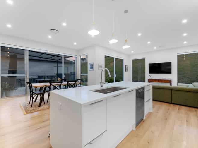 136 Godfrey Drive, Millwater