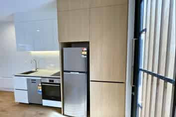 133A (Down/11 Jessie Street, Wellington Central