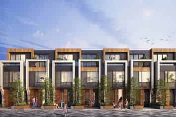 133A (Down/11 Jessie Street, Wellington Central