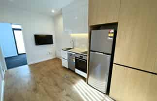 133A (Down/11 Jessie Street, Wellington Central