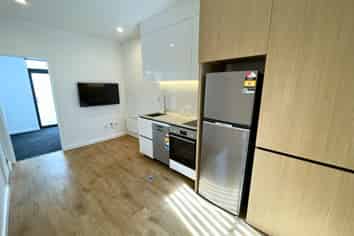 133A (Down/11 Jessie Street, Wellington Central