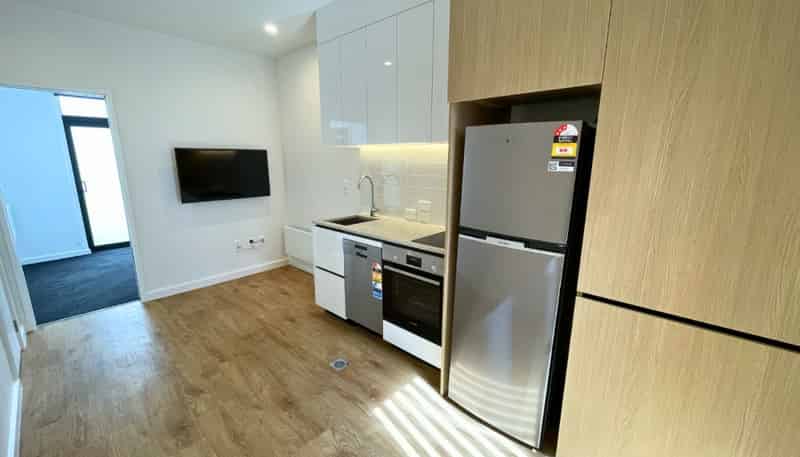 133A (Down/11 Jessie Street, Wellington Central