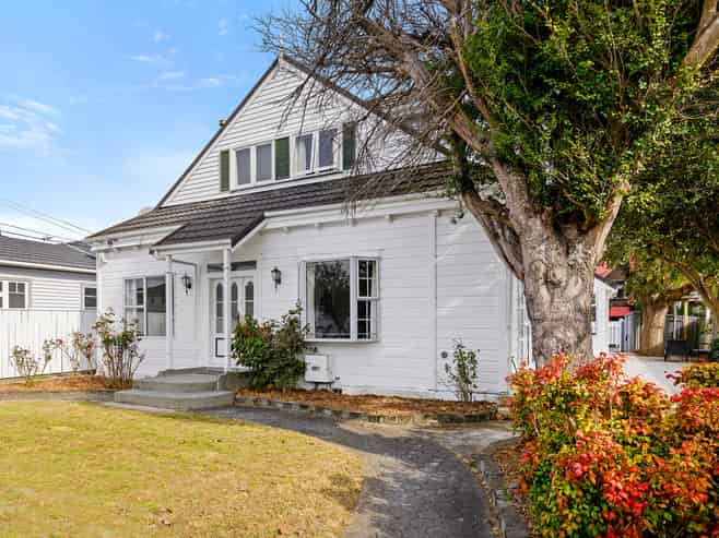 16 Epuni Street, Epuni