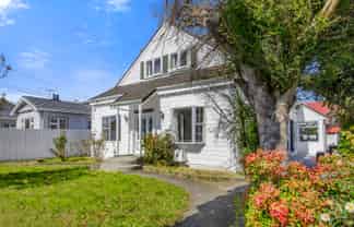 16 Epuni Street, Epuni