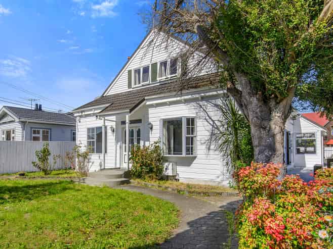 16 Epuni Street, Epuni