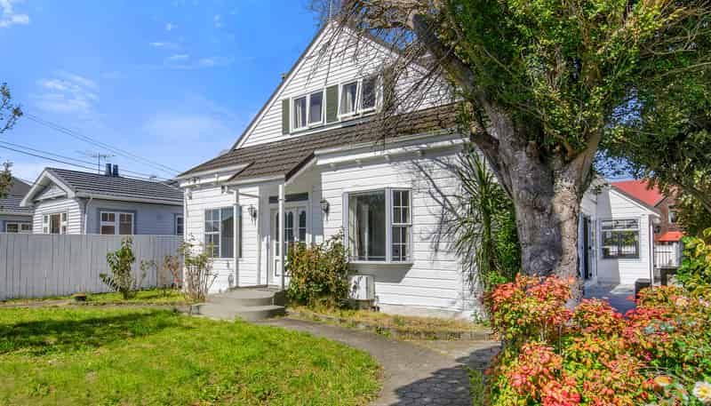 16 Epuni Street, Epuni