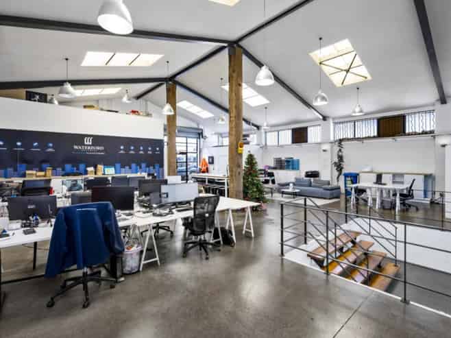 A standalone opportunity not to be missed