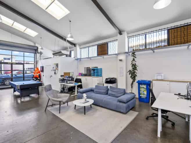 A standalone opportunity not to be missed