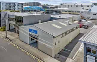 A standalone opportunity not to be missed