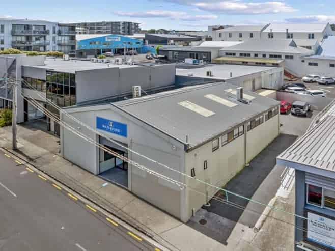 A standalone opportunity not to be missed