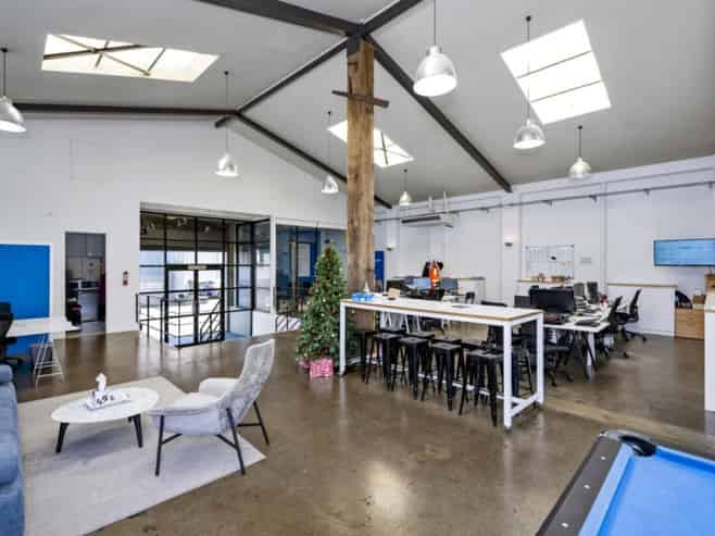 A standalone opportunity not to be missed