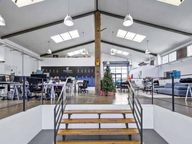 A standalone opportunity not to be missed