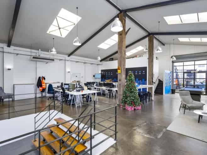 A standalone opportunity not to be missed