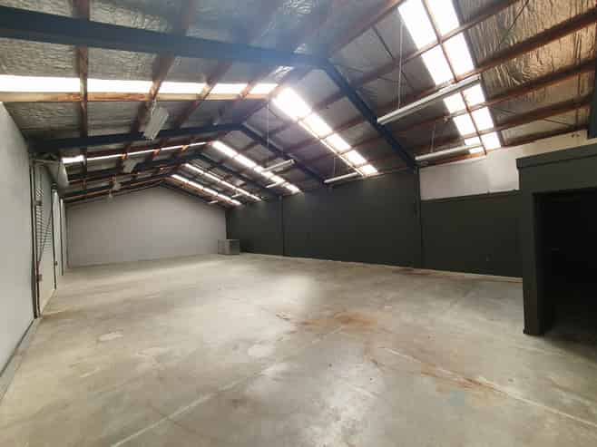 Ticking all the boxes 