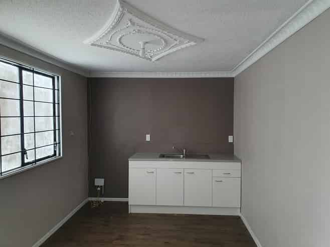 Ticking all the boxes 