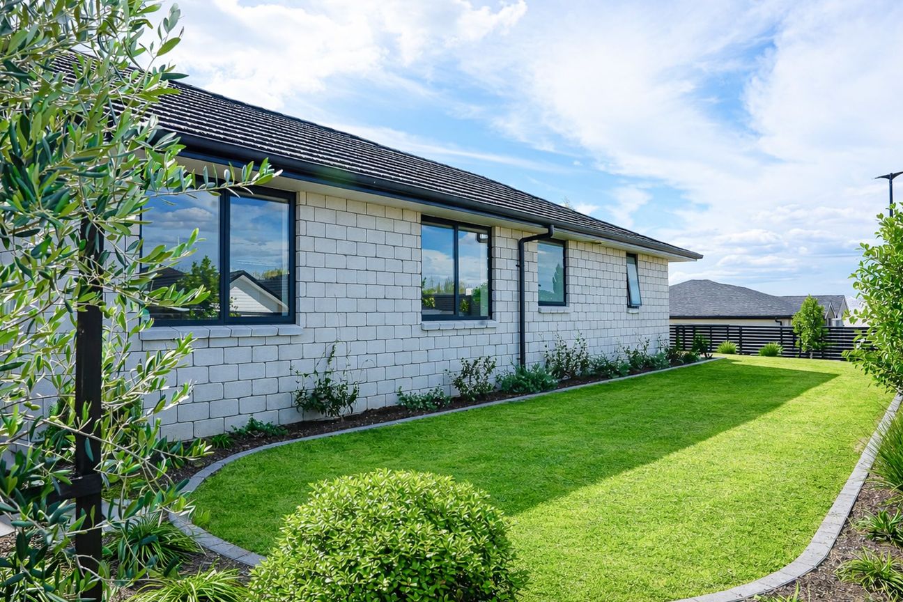 Landscaped, Gated & Ready to Enjoy - Ansicht 5